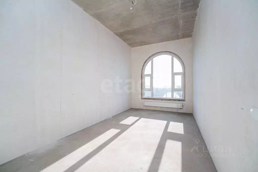 2-к кв. Башкортостан, Уфа ул. Рихарда Зорге, 73/1 (47.1 м) - Фото 1