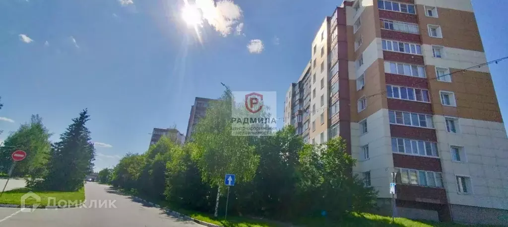 Продаётся 3-к квартира, 68.2 м - Фото 0