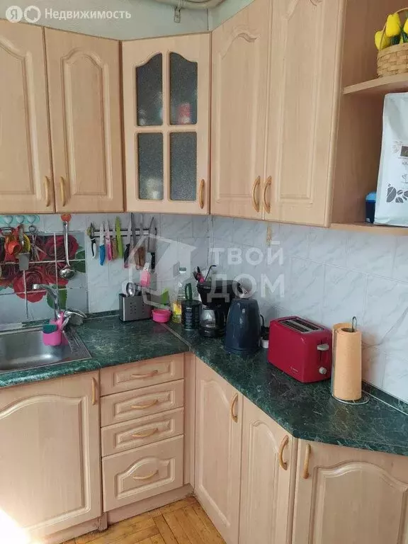 2-комнатная квартира: Красное Село, улица Спирина, 2к1 (46 м) - Фото 0
