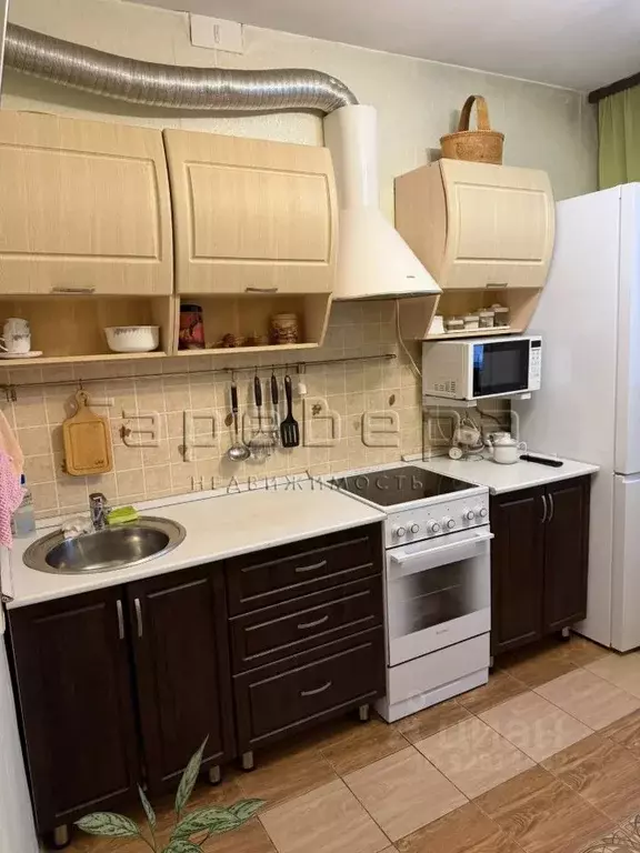 1-к кв. Красноярский край, Красноярск Светлогорская ул., 11 (40.5 м) - Фото 1