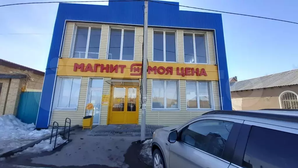 помещение свободного назначения, 408 м - Фото 0