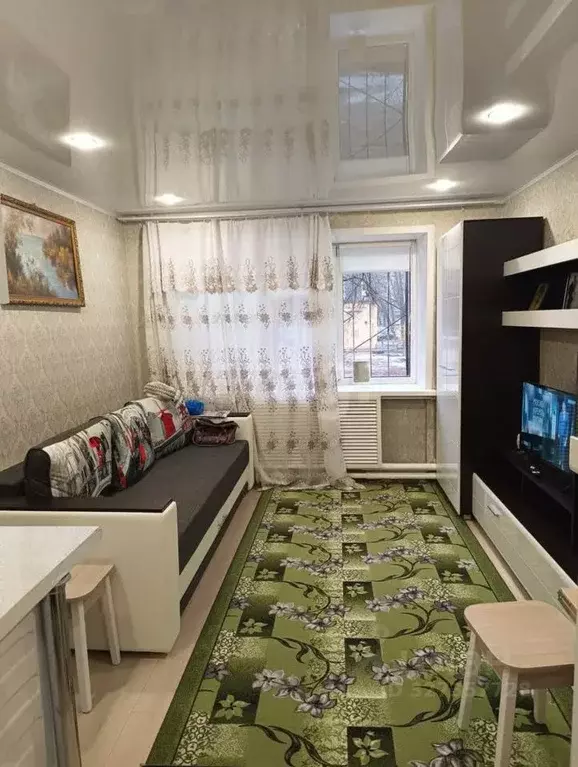 Студия Воронежская область, Воронеж бул. Пионеров, 12 (17.0 м) - Фото 1