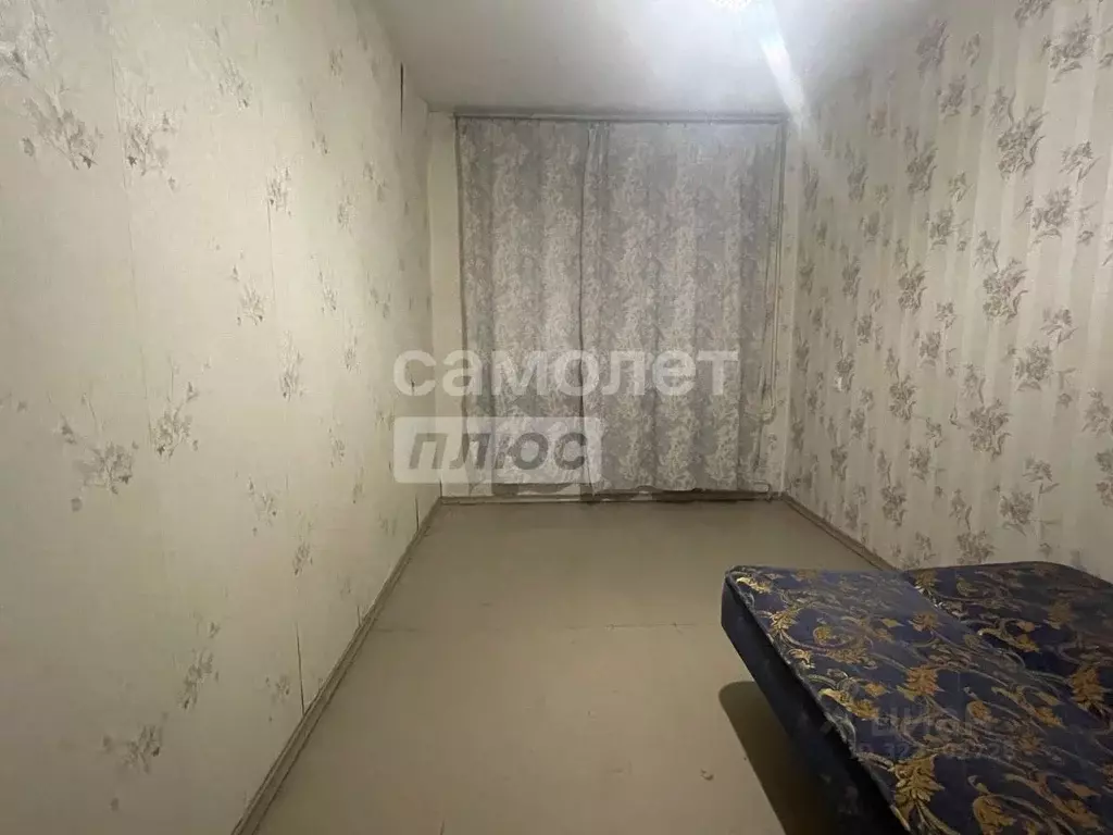 2-к кв. Татарстан, Казань ул. Бондаренко, 19 (44.0 м) - Фото 1