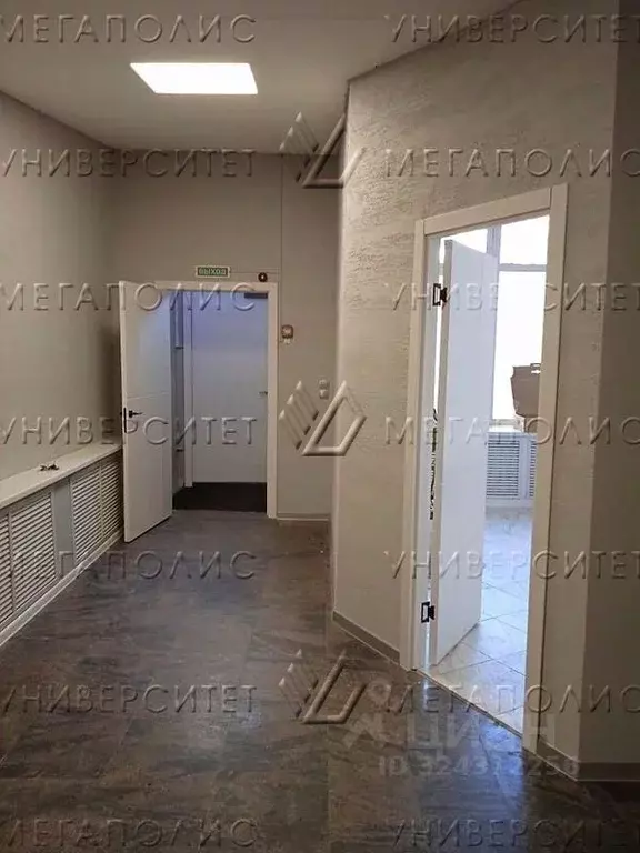 Офис в Москва Просторная ул., 14К1 (130 м) - Фото 2