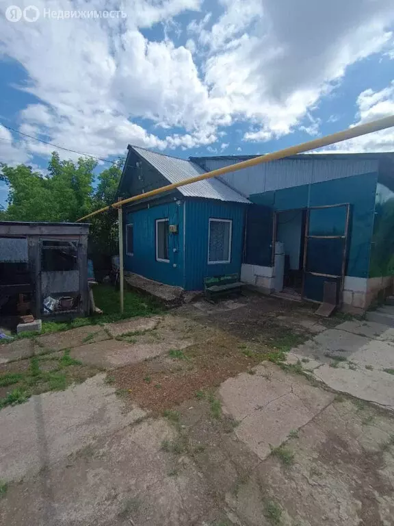 Дом в Кувандык, Раздольная улица, 26 (55.4 м) - Фото 1