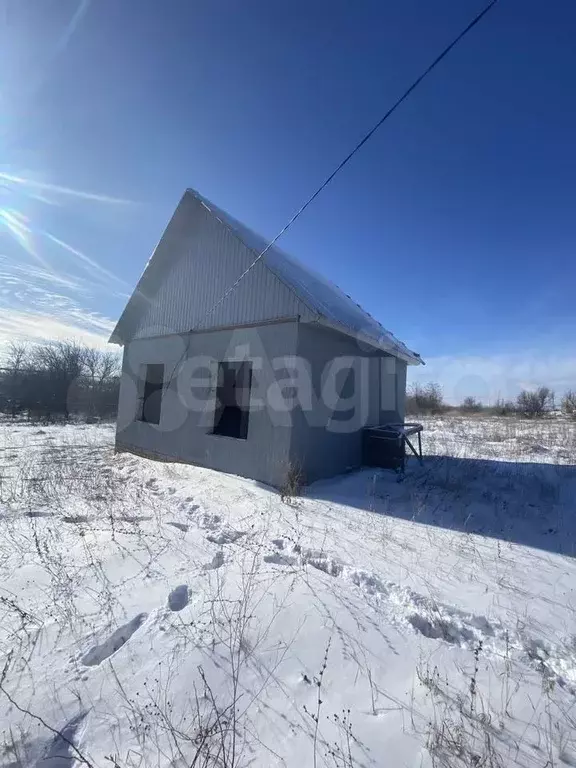 Дача 31,2 м на участке 7,4 сот. - Фото 1