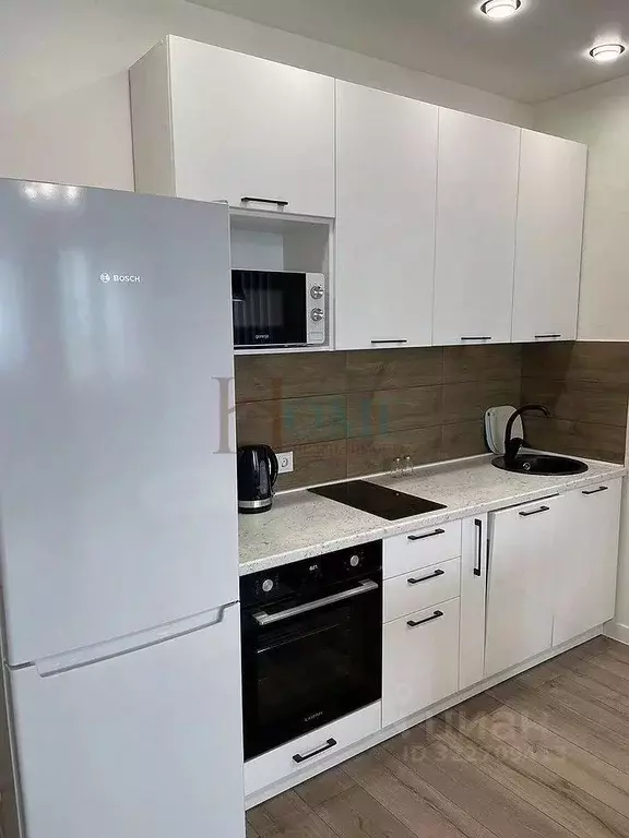 Студия Новосибирская область, Новосибирск Кавалерийская ул., 3/1 (40.0 ... - Фото 2