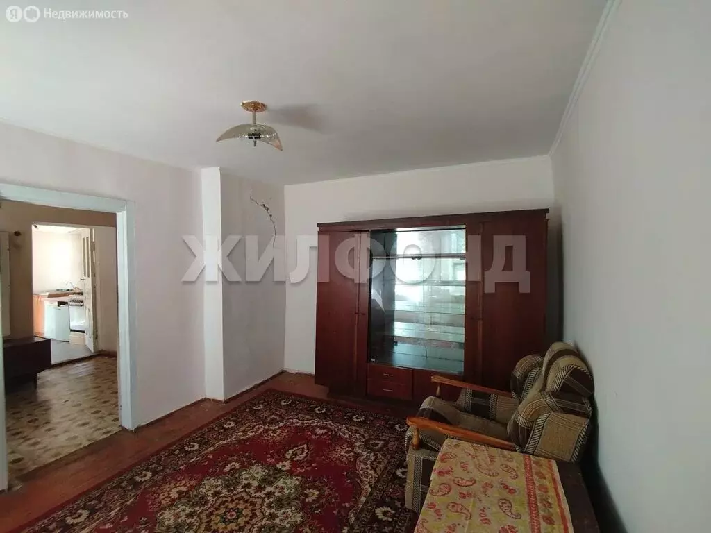 Дом в Георгиевск, Ессентукская улица (38.5 м) - Фото 1