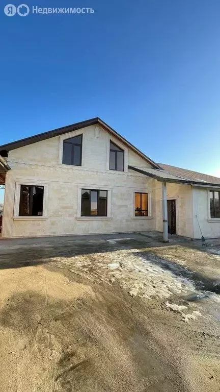 Дом в село Кенже, улица Братьев Кешевых, 96 (399 м) - Фото 2