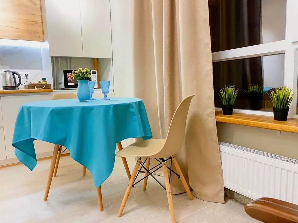 1-к кв. Астраханская область, Астрахань ул. Генерала Епишева, 49А ... - Фото 2