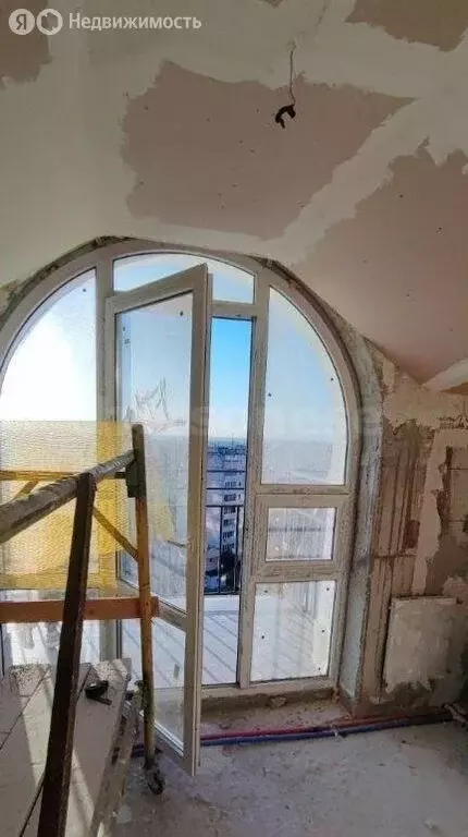 2-комнатная квартира: Севастополь, проспект Генерала Острякова, 244к4 ... - Фото 1