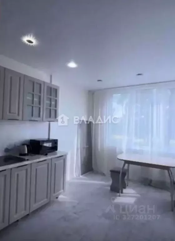 1-к кв. Брянская область, Брянский район, пос. Мичуринский ул. Андрея ... - Фото 2