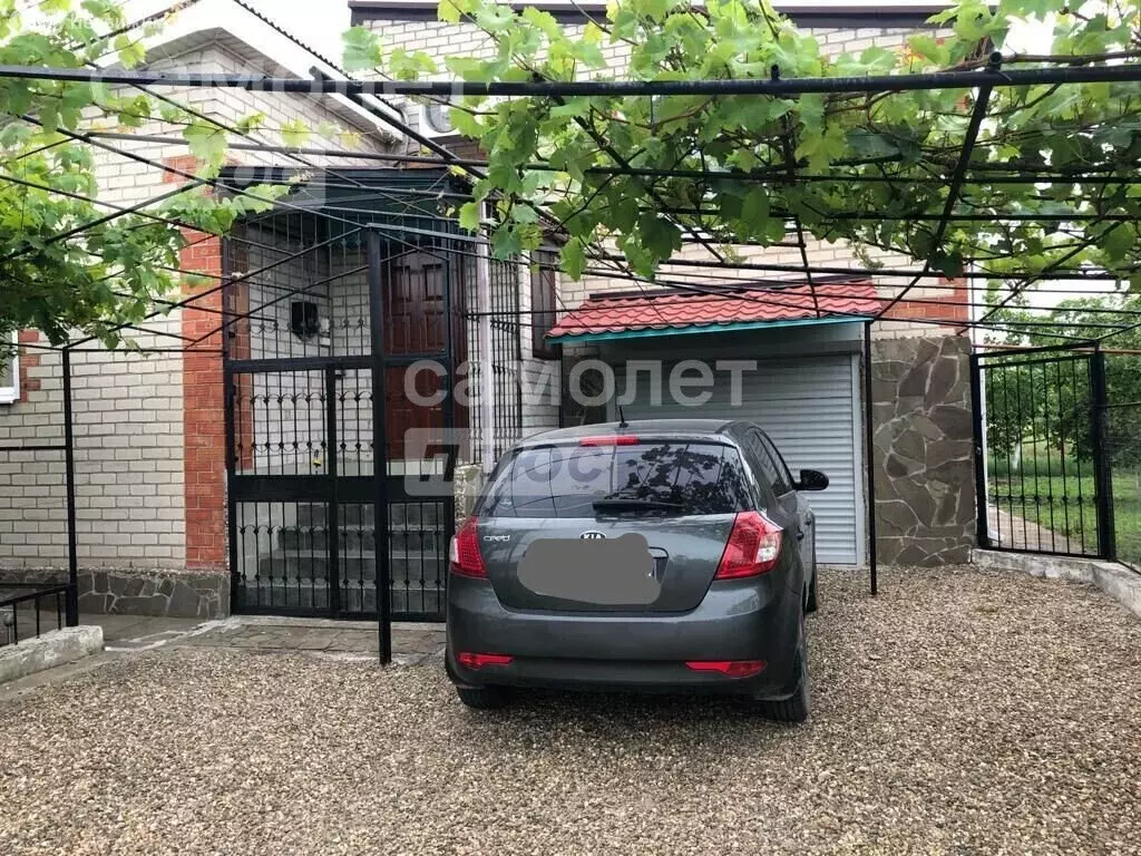 Дом в Глафировка, улица Кирова, 5 (104 м) - Фото 2