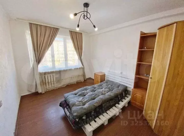 2-к кв. Ставропольский край, Кисловодск Красивая ул., 36 (38.0 м) - Фото 1