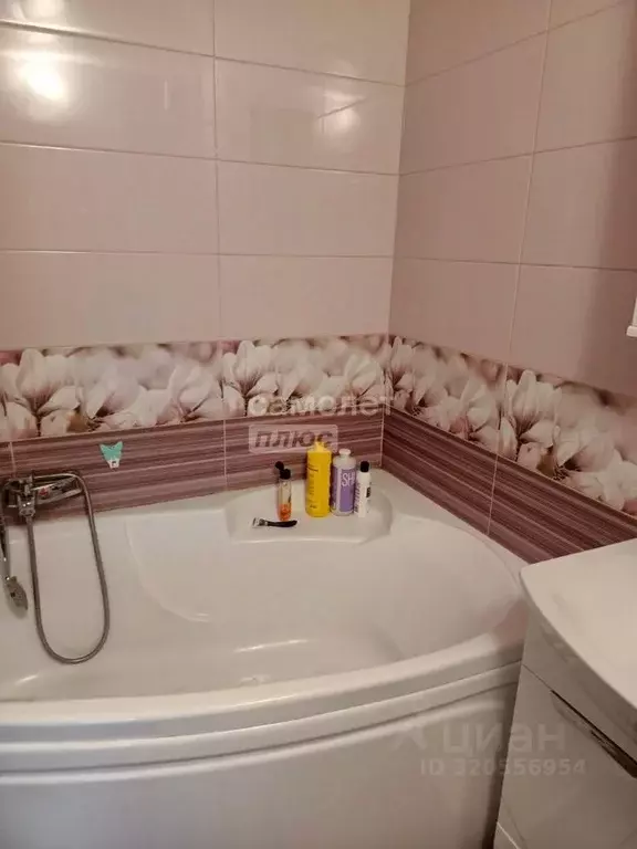 3-к кв. Пензенская область, Пенза просп. Строителей, 15 (68.1 м) - Фото 2