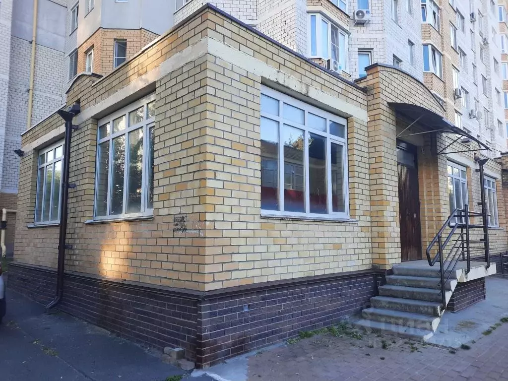 Помещение свободного назначения в Брянская область, Брянск Советская ... - Фото 2