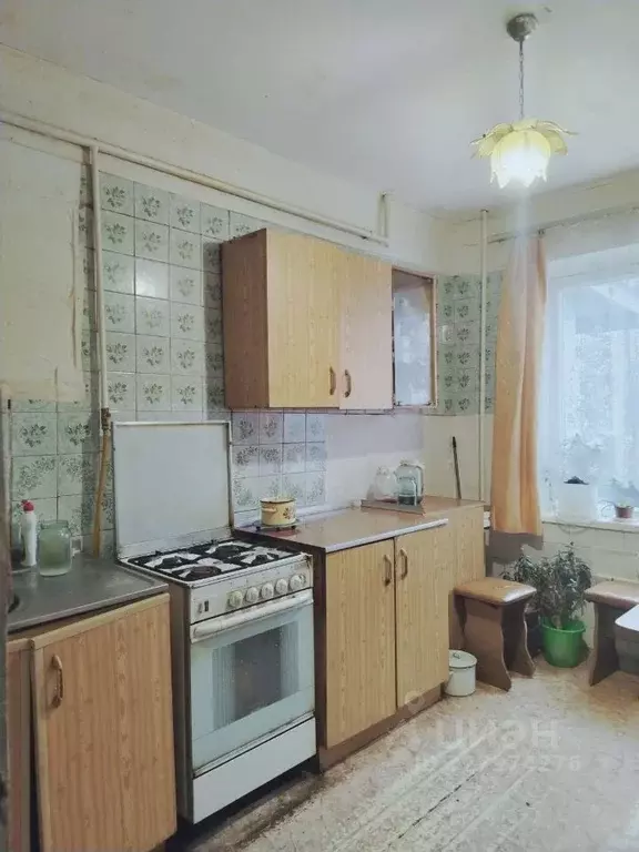 4-к кв. Белгородская область, Белгород ул. Губкина (74.6 м) - Фото 1