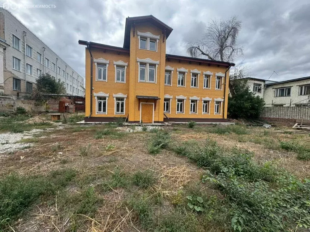 Дом в Саратов, Московская улица, 153 (341 м) - Фото 1