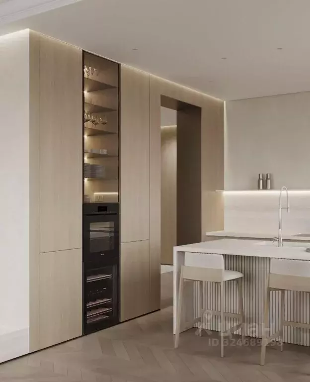 2-к кв. Москва просп. Генерала Дорохова, 39к2И (47.0 м) - Фото 1