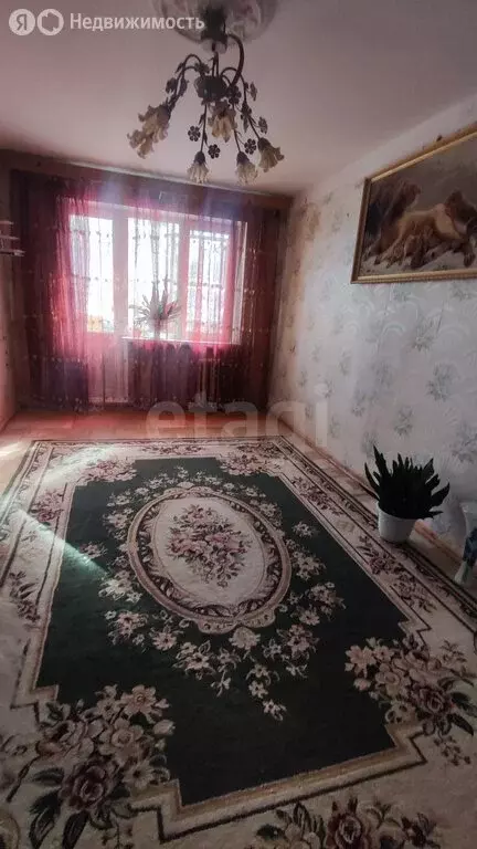 2-комнатная квартира: Тобольск, 8-й микрорайон, 25 (44.6 м) - Фото 2