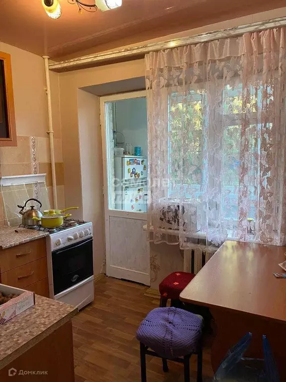 Продаётся 1-к квартира, 26.8 м - Фото 0