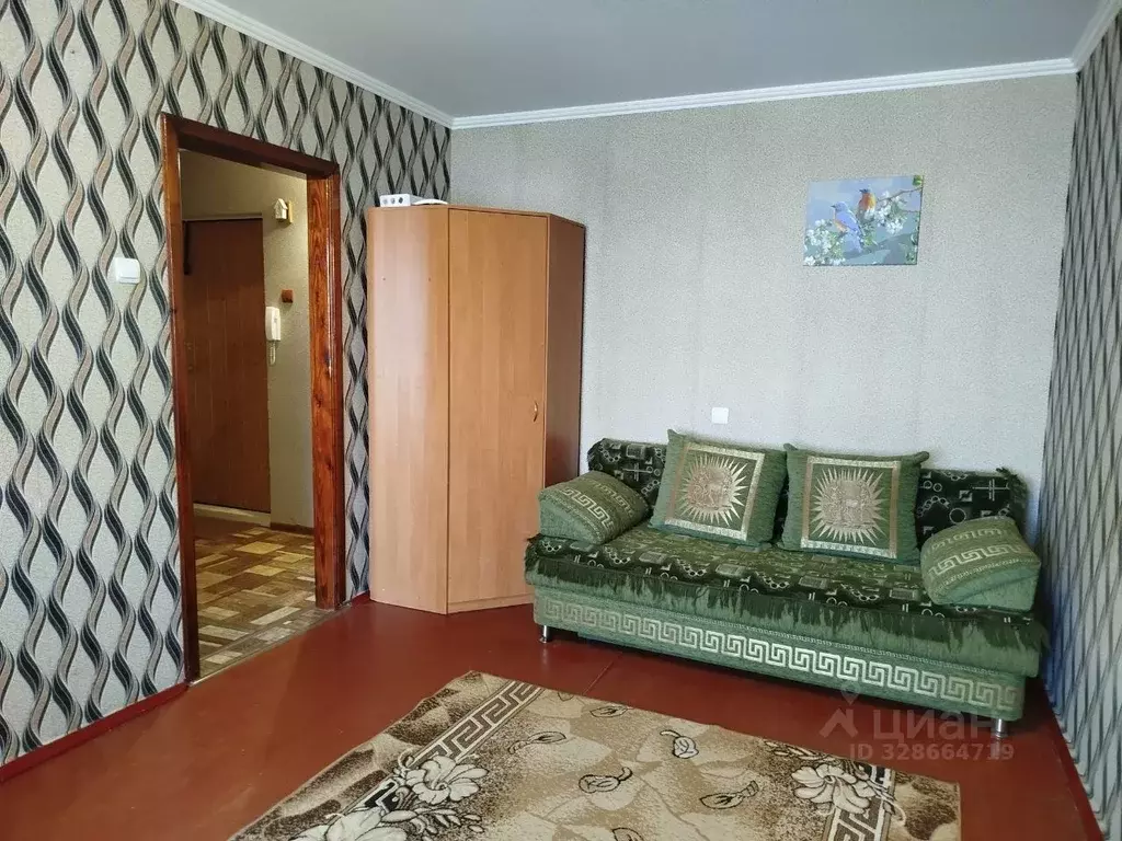 1-к кв. Крым, Керчь ул. Орджоникидзе, 118Б (34.0 м) - Фото 1