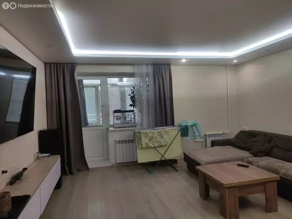 3-комнатная квартира: Карабаново, улица Текстильщиков, 1 (78.4 м) - Фото 2