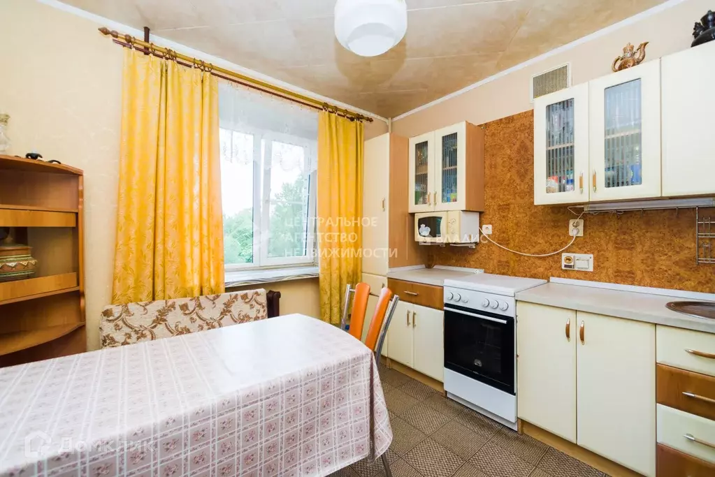 Продаётся 1-к квартира, 41.7 м - Фото 0