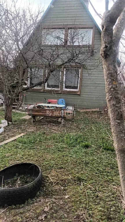 Дом в Сертолово, СНТ Ягодка (65 м) - Фото 1