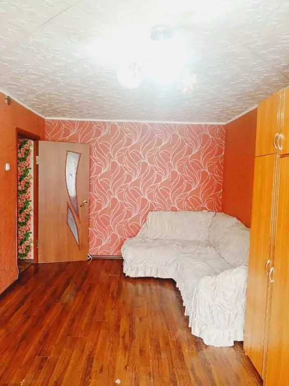 2-к кв. Кемеровская область, Осинники ул. Ленина, 70 (49.0 м) - Фото 1