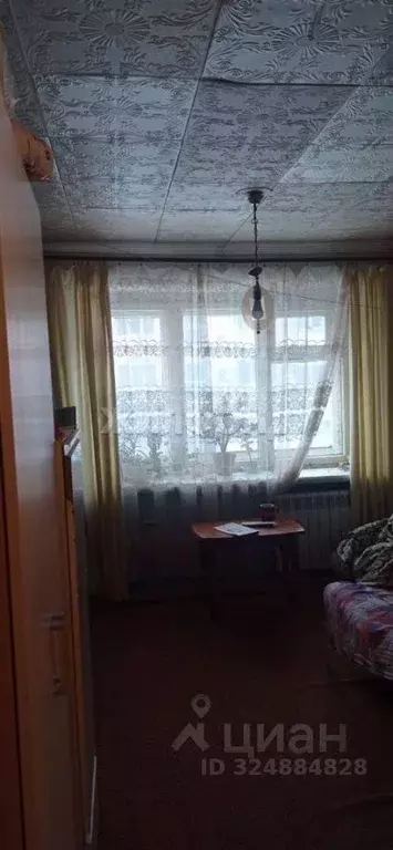 Комната Томская область, Томск просп. Ленина, 160 (16.0 м) - Фото 1