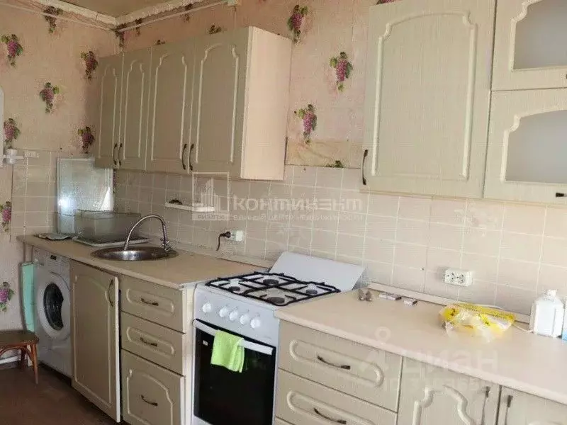 Дом в Владимирская область, Вязниковский район, Паустовское ... - Фото 1