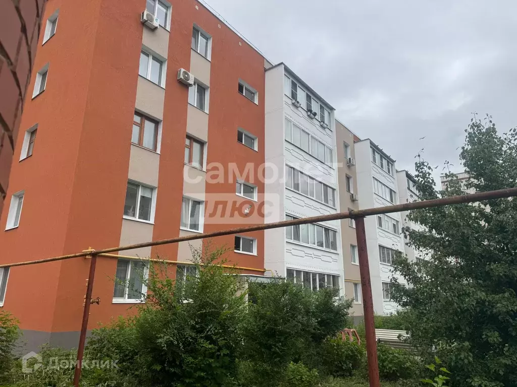 Продаётся 2-к квартира, 53.1 м - Фото 0
