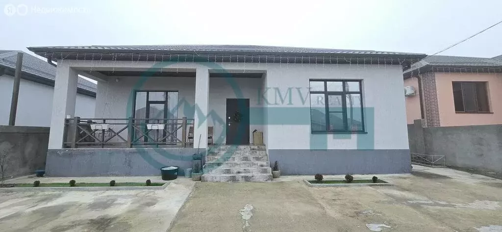 Дом в Ессентуки, Малахитовая улица (115 м) - Фото 1