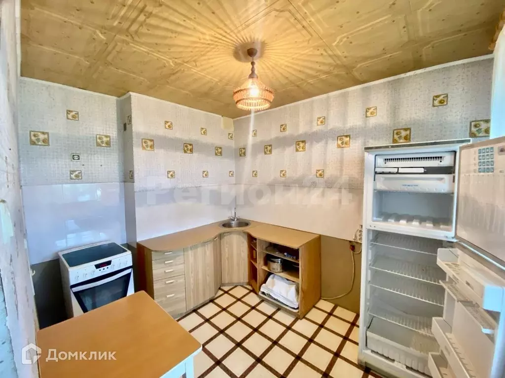 Продаётся 3-к квартира, 70.6 м - Фото 1