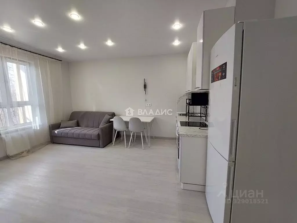 Студия Московская область, Раменский муниципальный округ, Ильинский ... - Фото 1