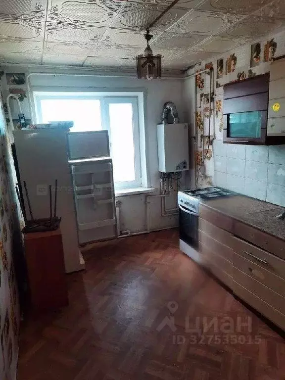 1-к кв. Татарстан, Лаишево ул. Лебедевой, 34 (33.0 м) - Фото 1