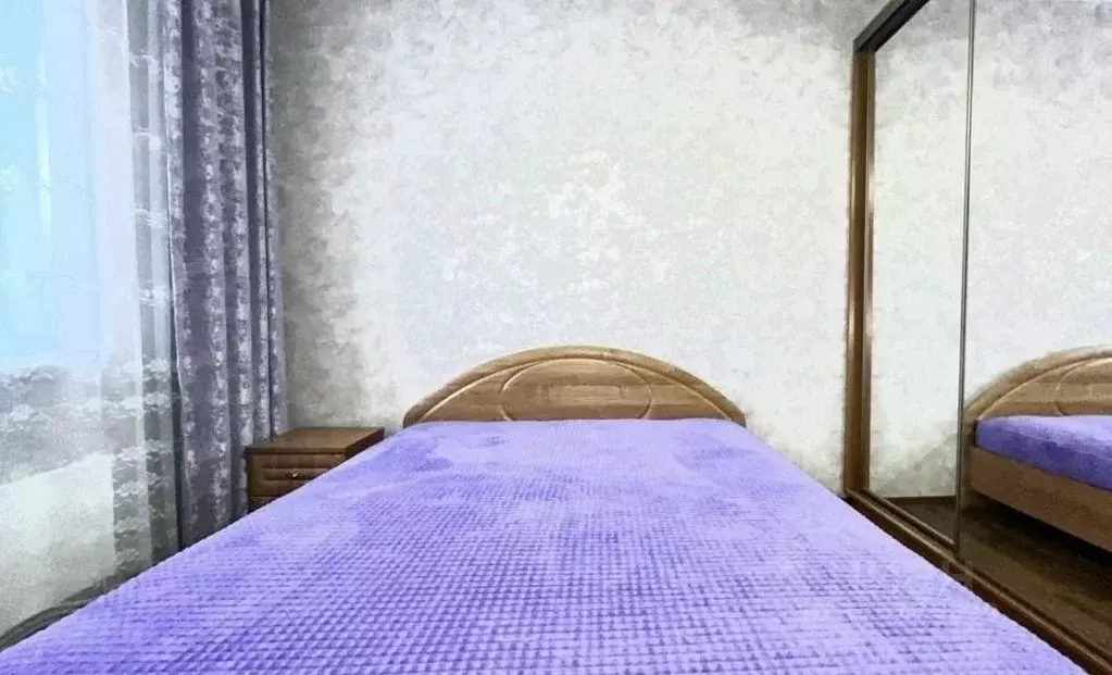 2-к кв. Ямало-Ненецкий АО, Ноябрьск Советская ул., 54 (54.0 м) - Фото 0