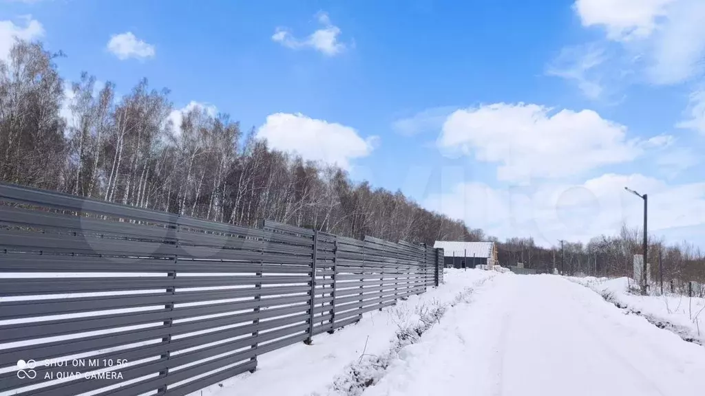Участок 9 сот. (СНТ, ДНП) - Фото 1