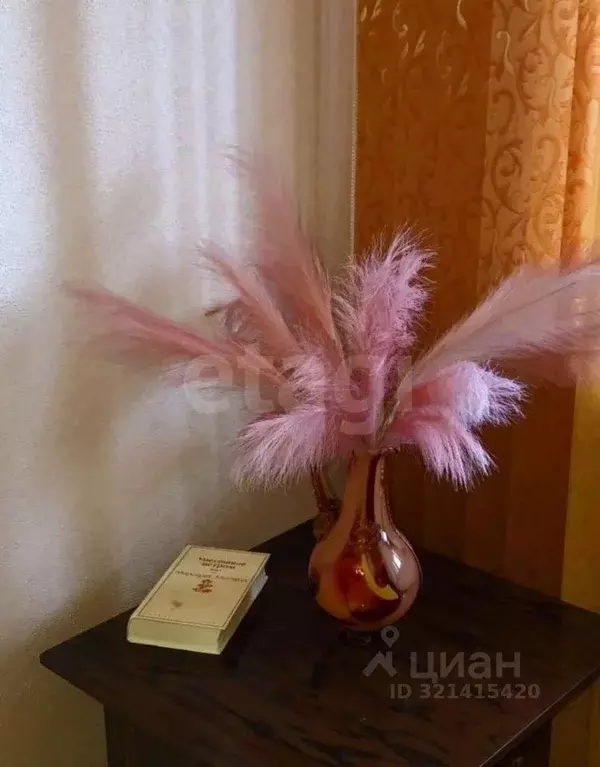 2-к кв. Мордовия, Саранск Пролетарская ул., 46 (44.7 м) - Фото 0