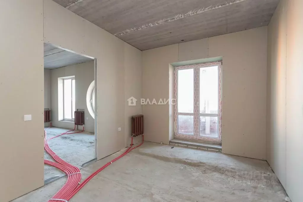 5-к кв. Карелия, Петрозаводск ул. Ватутина, 24 (130.7 м) - Фото 2