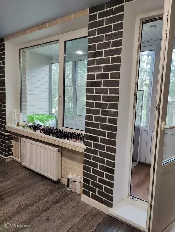 Продаётся 2-к квартира, 45.8 м - Фото 1