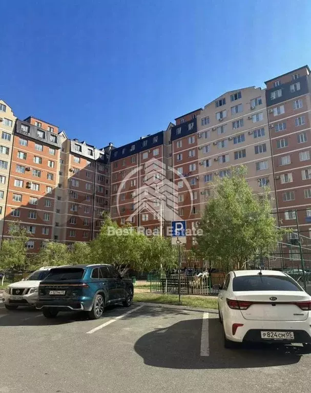 2-к. квартира, 74 м, 10/10 эт. - Фото 0