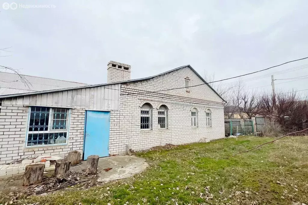 Дом в Волгоград, Шепетовская улица (69.8 м) - Фото 2