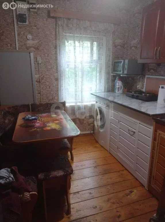 Дом в Аша, улица Спартака (51.8 м) - Фото 1