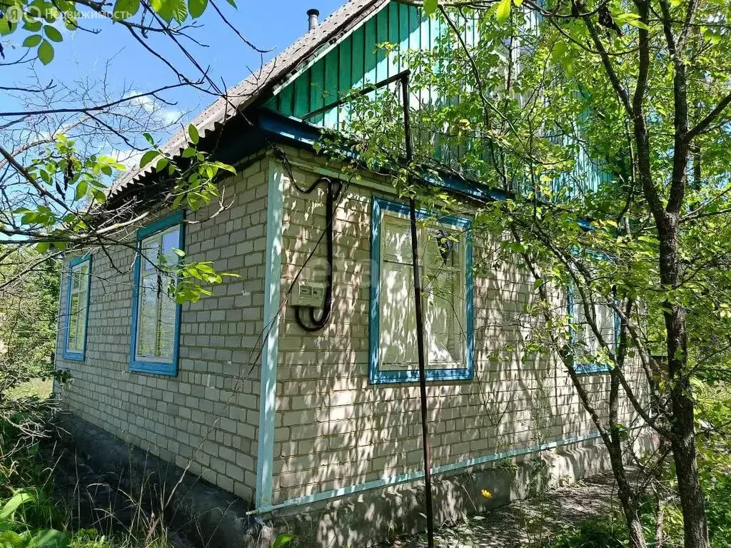 Дом в Стрелицкое городское поселение, СНТ Жемчужина, Зелёная улица (55 ... - Фото 1