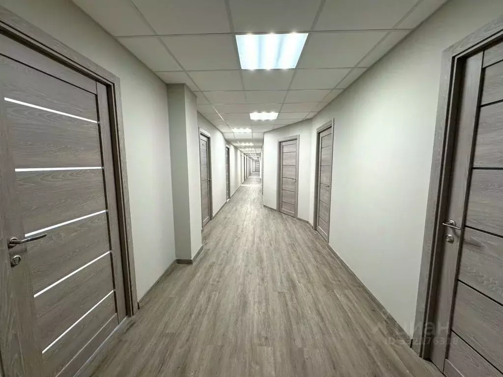 Офис в Москва Гостиничная ул., 11с1 (664 м) - Фото 1