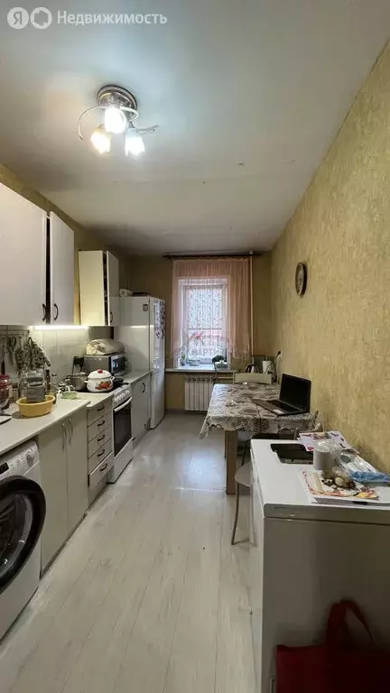 3-комнатная квартира: Кызыл, улица Дружбы, 38/3 (59.3 м) - Фото 1