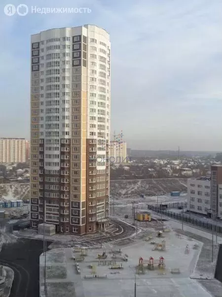 1-комнатная квартира: Люберцы, улица Черёмухина, 22 (38.6 м) - Фото 2