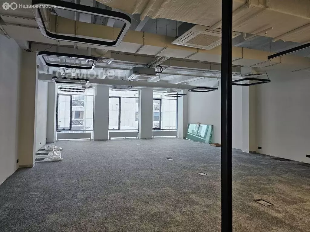 Офис (56.7 м) - Фото 2